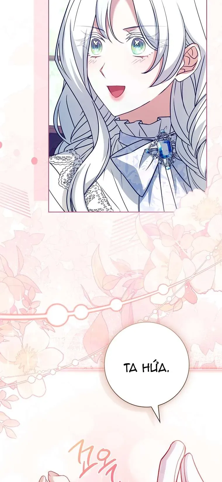 Chồng Ơi, Tại Sao Chúng Ta Không Thể Ly Hôn? Chap 83 - Next Chap 84