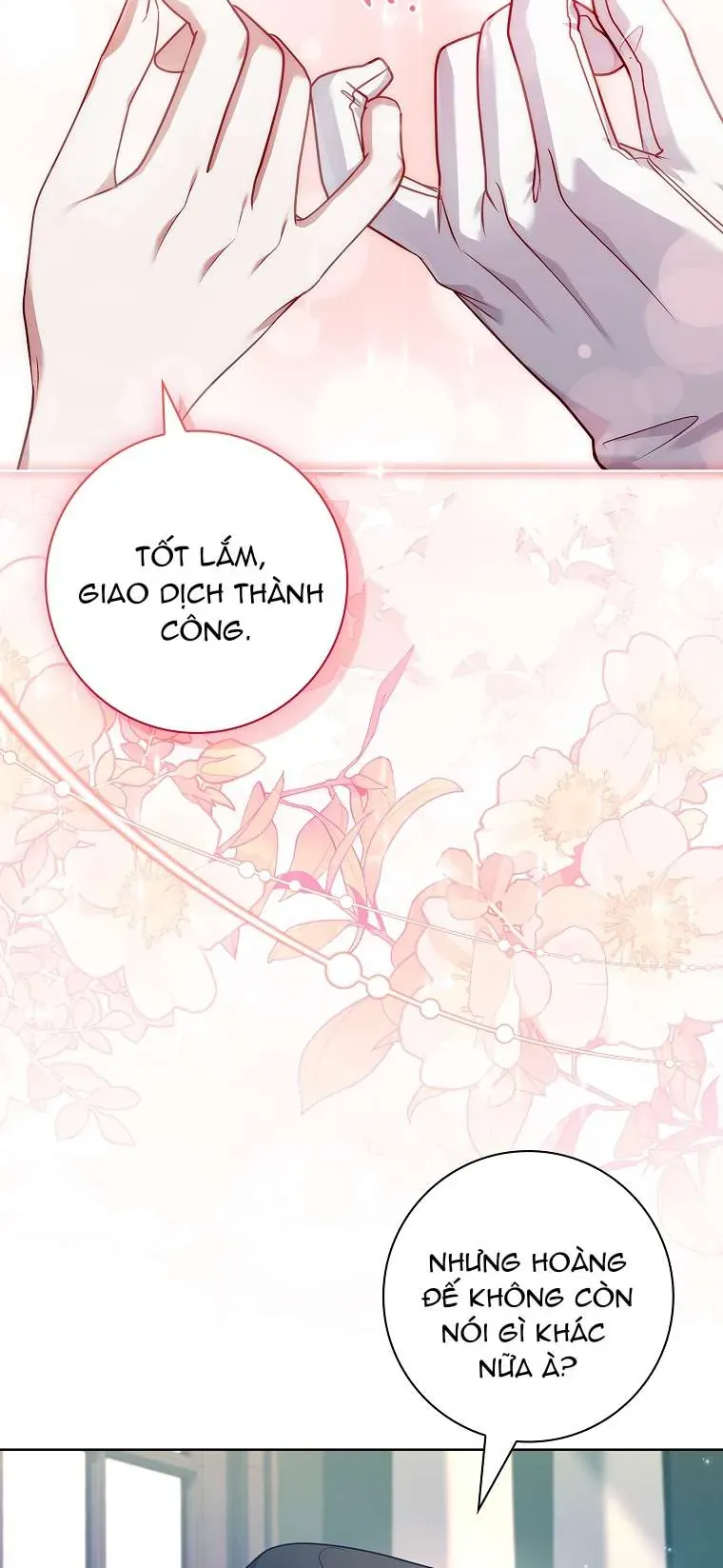 Chồng Ơi, Tại Sao Chúng Ta Không Thể Ly Hôn? Chap 83 - Next Chap 84