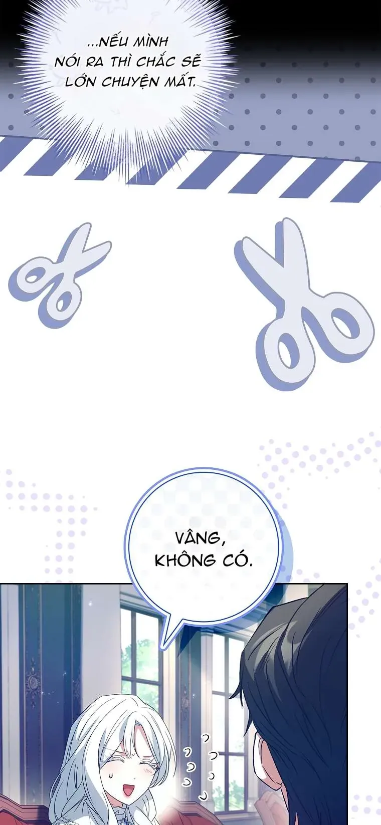 Chồng Ơi, Tại Sao Chúng Ta Không Thể Ly Hôn? Chap 83 - Next Chap 84