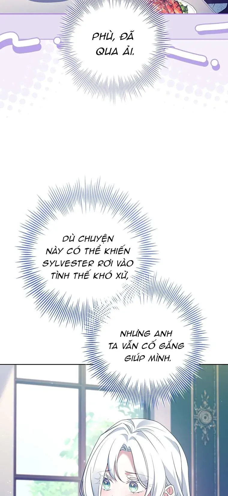 Chồng Ơi, Tại Sao Chúng Ta Không Thể Ly Hôn? Chap 83 - Next Chap 84