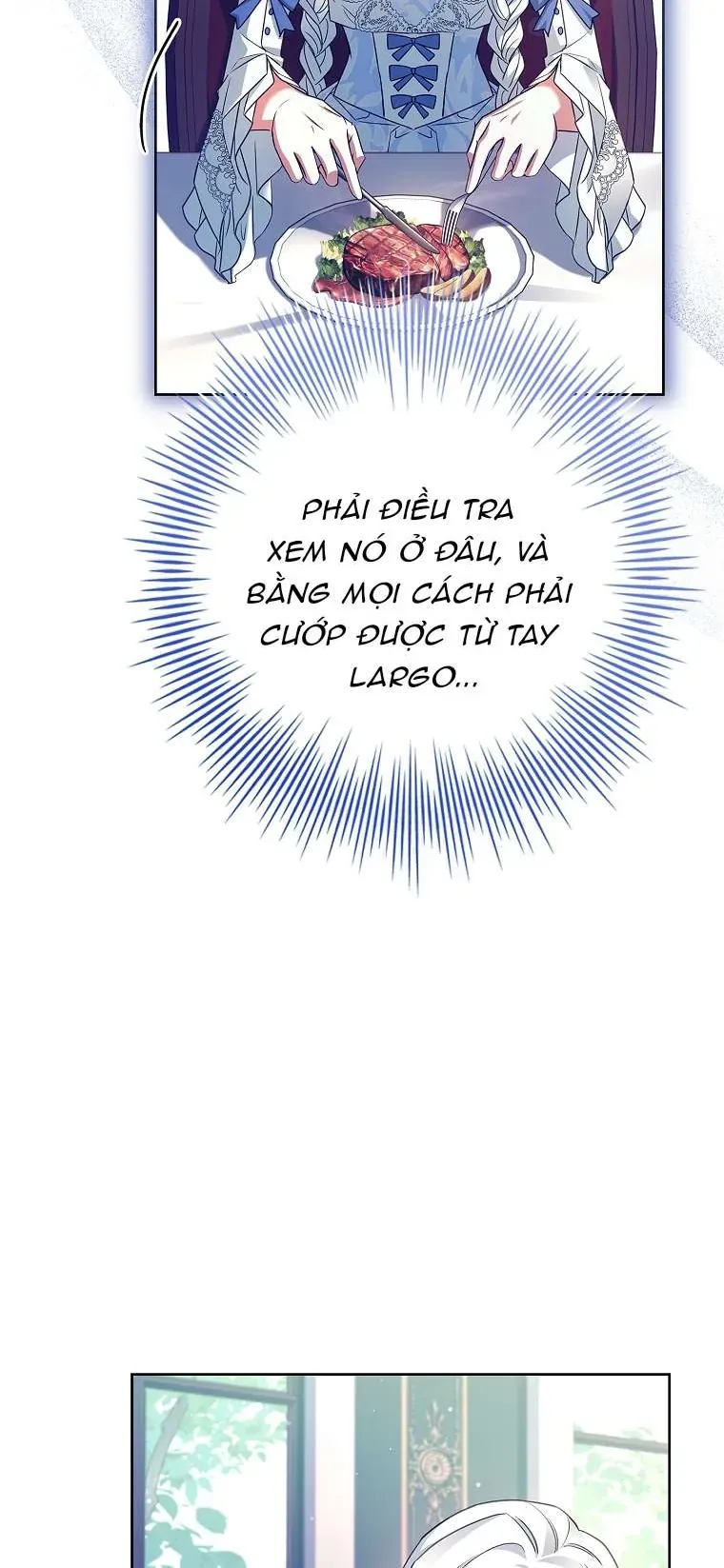 Chồng Ơi, Tại Sao Chúng Ta Không Thể Ly Hôn? Chap 83 - Next Chap 84