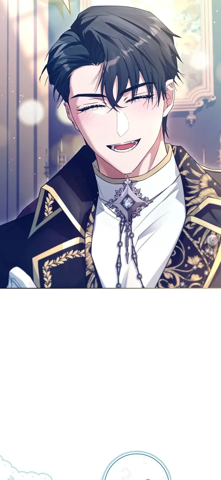 Chồng Ơi, Tại Sao Chúng Ta Không Thể Ly Hôn? Chap 83 - Next Chap 84