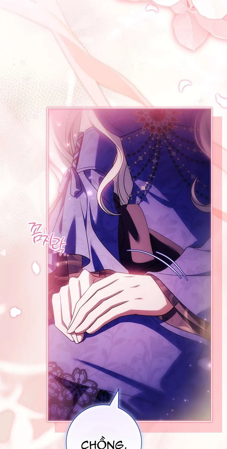 Chồng Ơi, Tại Sao Chúng Ta Không Thể Ly Hôn? Chap 85 - Next Chap 86