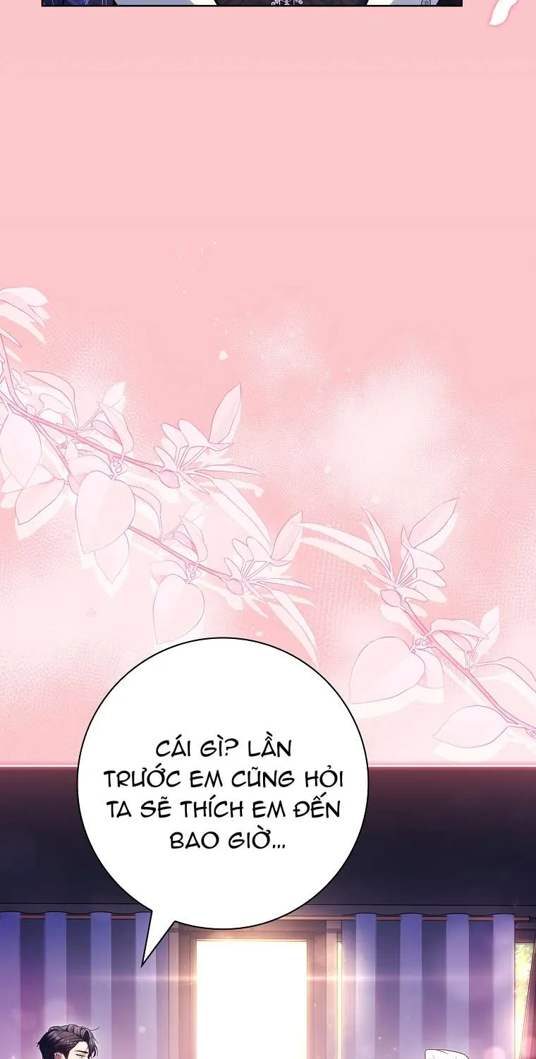 Chồng Ơi, Tại Sao Chúng Ta Không Thể Ly Hôn? Chap 85 - Next Chap 86