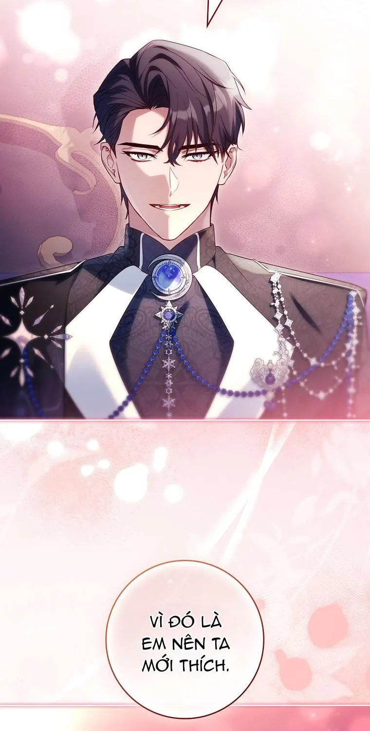 Chồng Ơi, Tại Sao Chúng Ta Không Thể Ly Hôn? Chap 85 - Next Chap 86