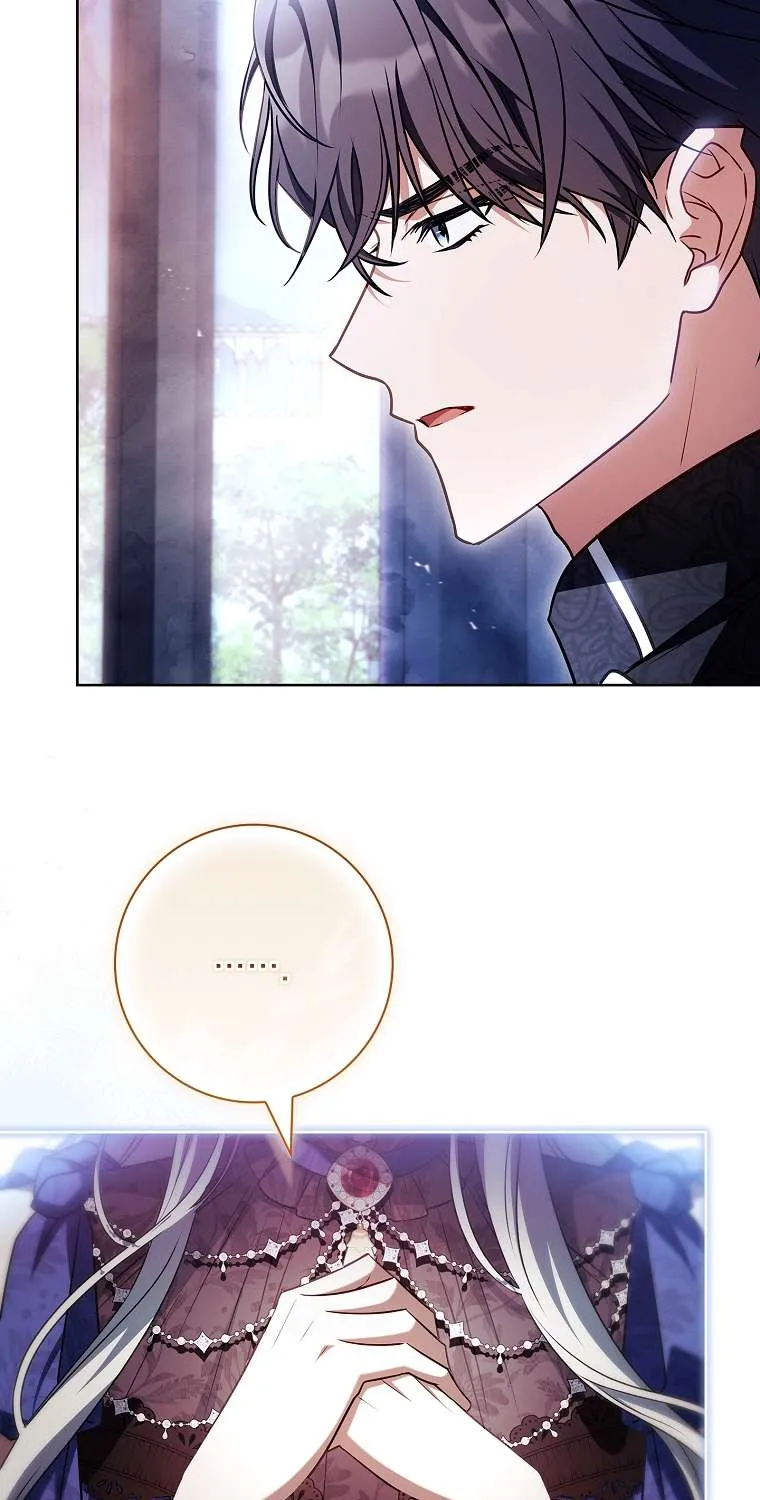 Chồng Ơi, Tại Sao Chúng Ta Không Thể Ly Hôn? Chap 85 - Next Chap 86