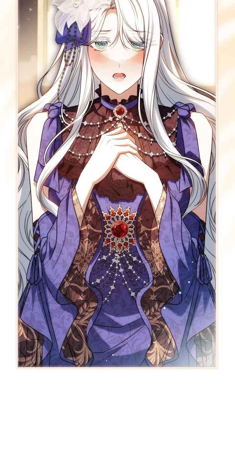 Chồng Ơi, Tại Sao Chúng Ta Không Thể Ly Hôn? Chap 85 - Next Chap 86