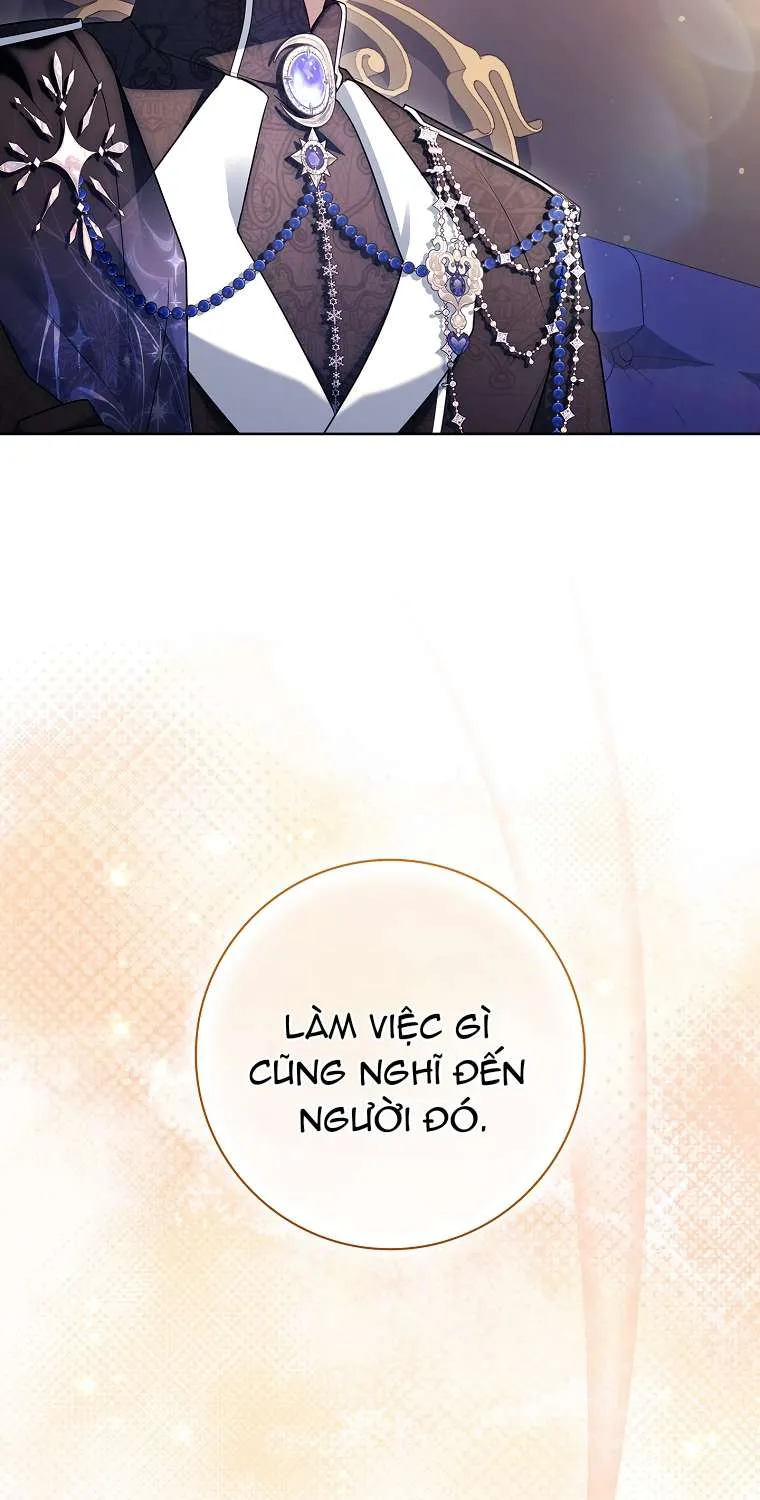 Chồng Ơi, Tại Sao Chúng Ta Không Thể Ly Hôn? Chap 85 - Next Chap 86