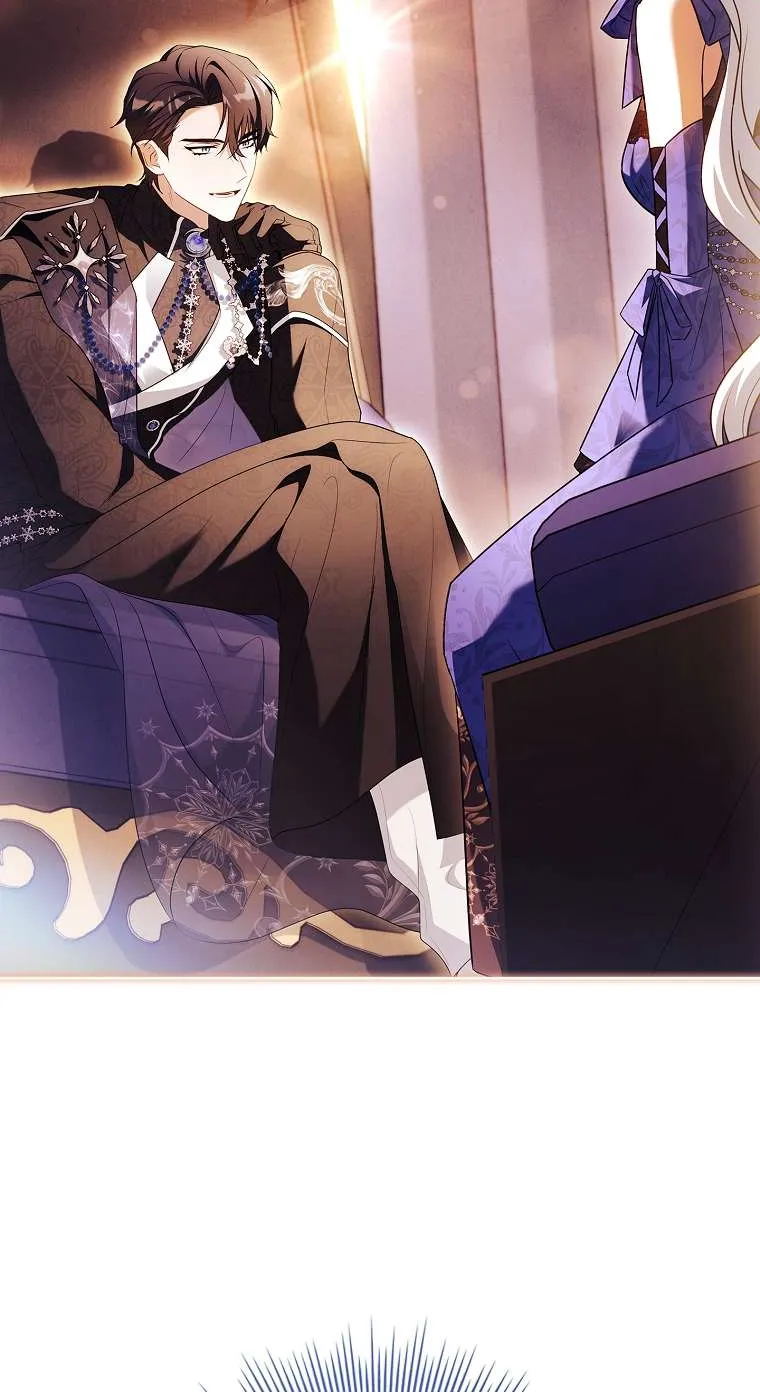 Chồng Ơi, Tại Sao Chúng Ta Không Thể Ly Hôn? Chap 85 - Next Chap 86