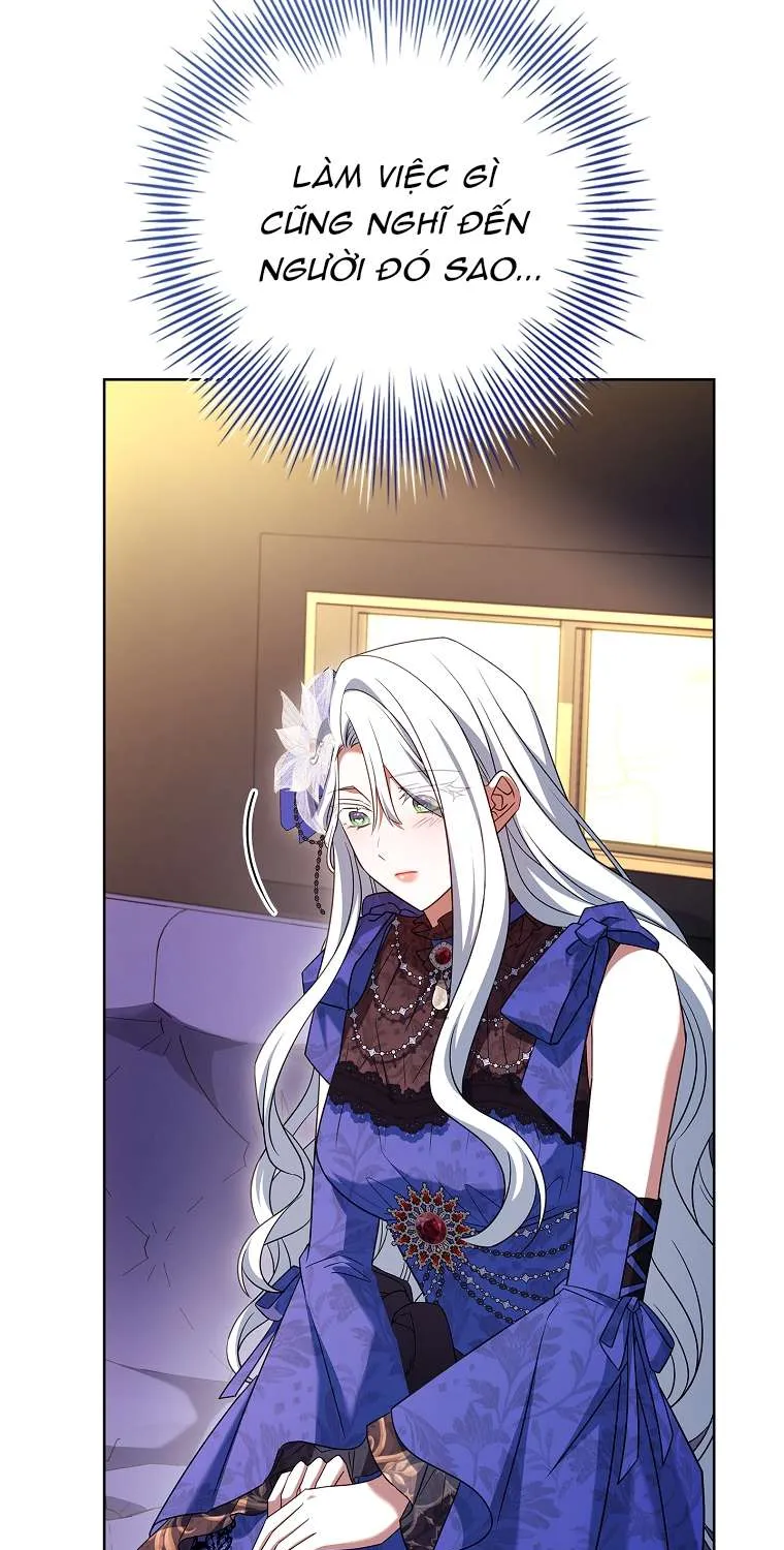 Chồng Ơi, Tại Sao Chúng Ta Không Thể Ly Hôn? Chap 85 - Next Chap 86