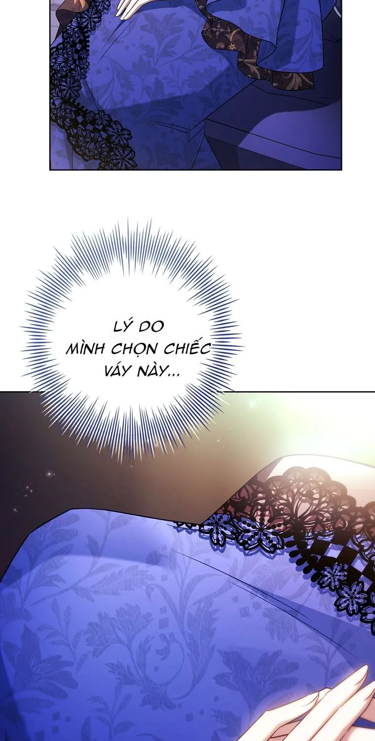 Chồng Ơi, Tại Sao Chúng Ta Không Thể Ly Hôn? Chap 85 - Next Chap 86