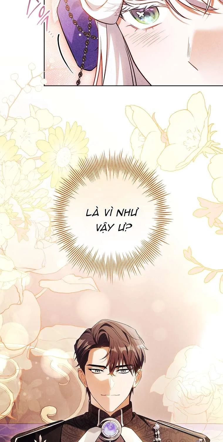 Chồng Ơi, Tại Sao Chúng Ta Không Thể Ly Hôn? Chap 85 - Next Chap 86