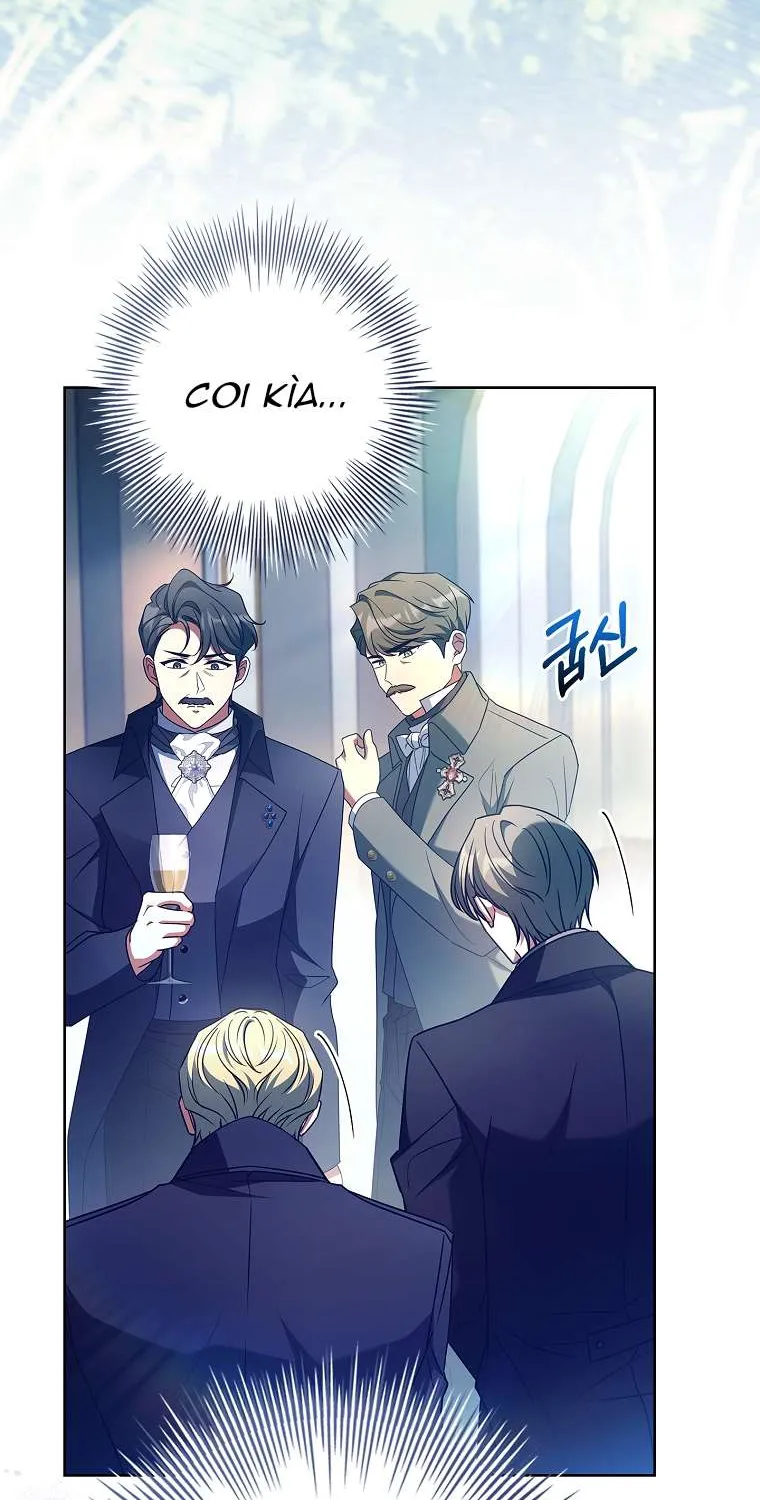 Chồng Ơi, Tại Sao Chúng Ta Không Thể Ly Hôn? Chap 85 - Next Chap 86