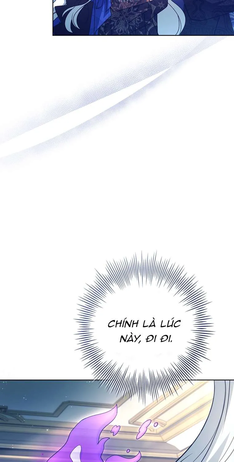 Chồng Ơi, Tại Sao Chúng Ta Không Thể Ly Hôn? Chap 85 - Next Chap 86