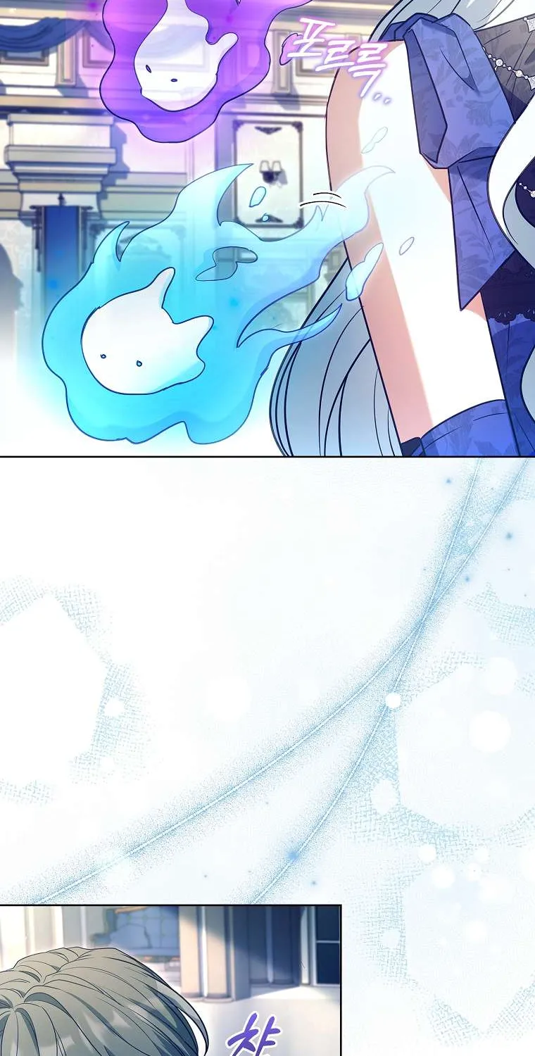 Chồng Ơi, Tại Sao Chúng Ta Không Thể Ly Hôn? Chap 85 - Next Chap 86