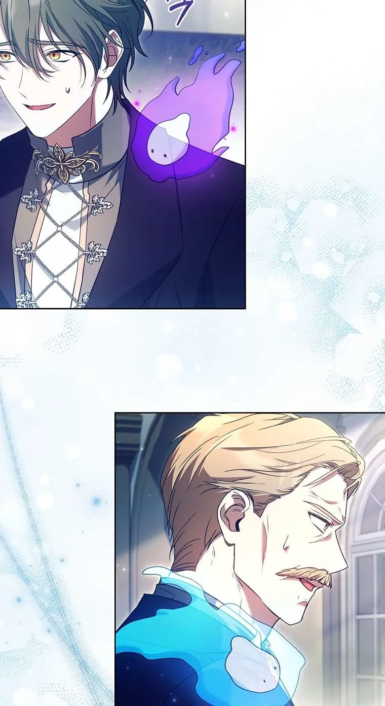 Chồng Ơi, Tại Sao Chúng Ta Không Thể Ly Hôn? Chap 85 - Next Chap 86