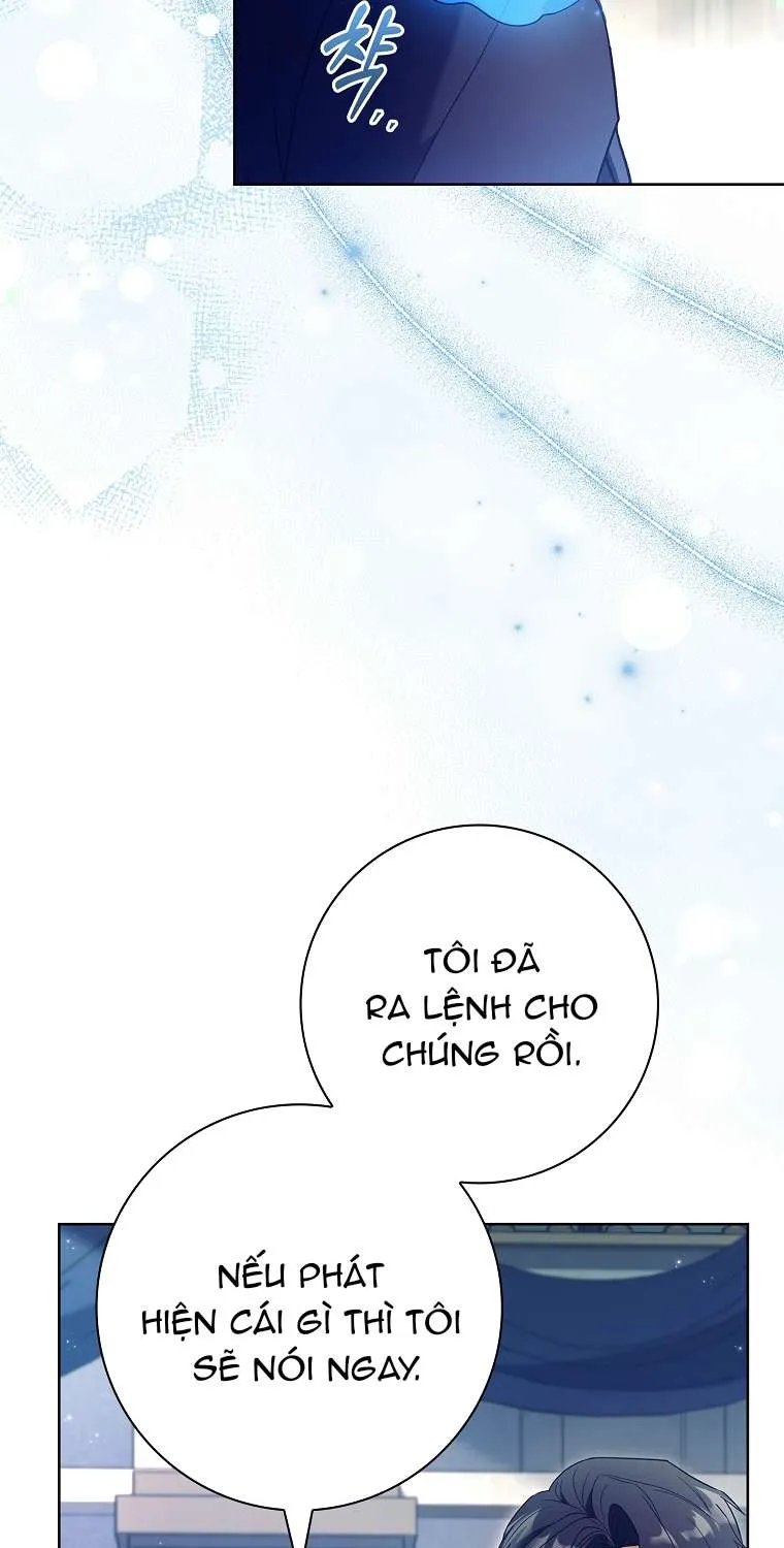 Chồng Ơi, Tại Sao Chúng Ta Không Thể Ly Hôn? Chap 85 - Next Chap 86