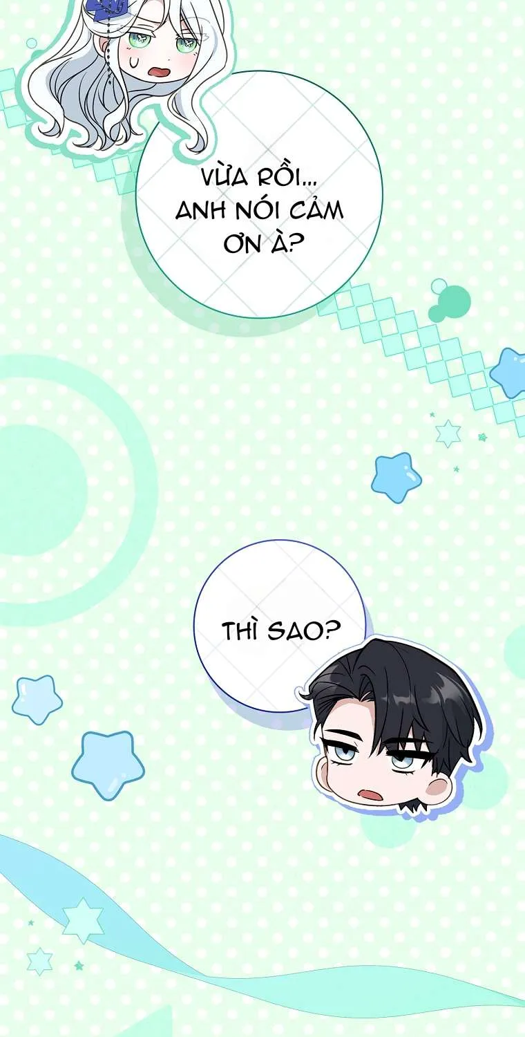 Chồng Ơi, Tại Sao Chúng Ta Không Thể Ly Hôn? Chap 85 - Next Chap 86