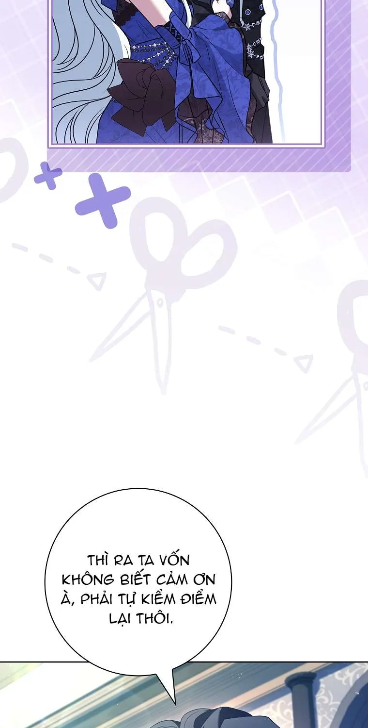 Chồng Ơi, Tại Sao Chúng Ta Không Thể Ly Hôn? Chap 85 - Next Chap 86