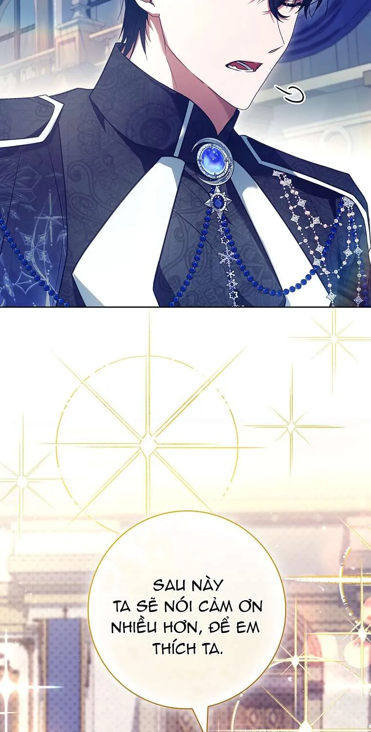 Chồng Ơi, Tại Sao Chúng Ta Không Thể Ly Hôn? Chap 85 - Next Chap 86