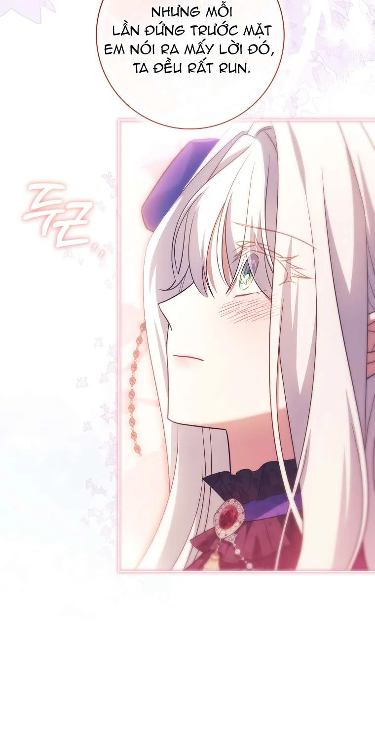 Chồng Ơi, Tại Sao Chúng Ta Không Thể Ly Hôn? Chap 85 - Next Chap 86