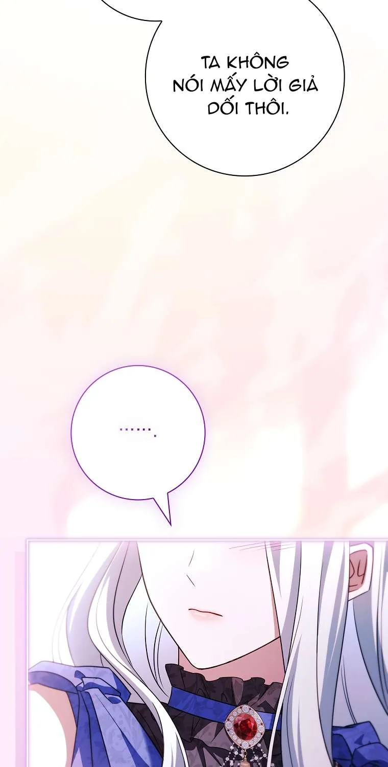 Chồng Ơi, Tại Sao Chúng Ta Không Thể Ly Hôn? Chap 85 - Next Chap 86