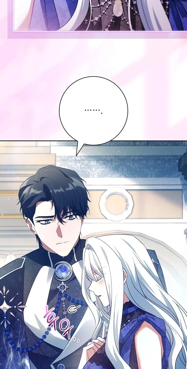 Chồng Ơi, Tại Sao Chúng Ta Không Thể Ly Hôn? Chap 85 - Next Chap 86