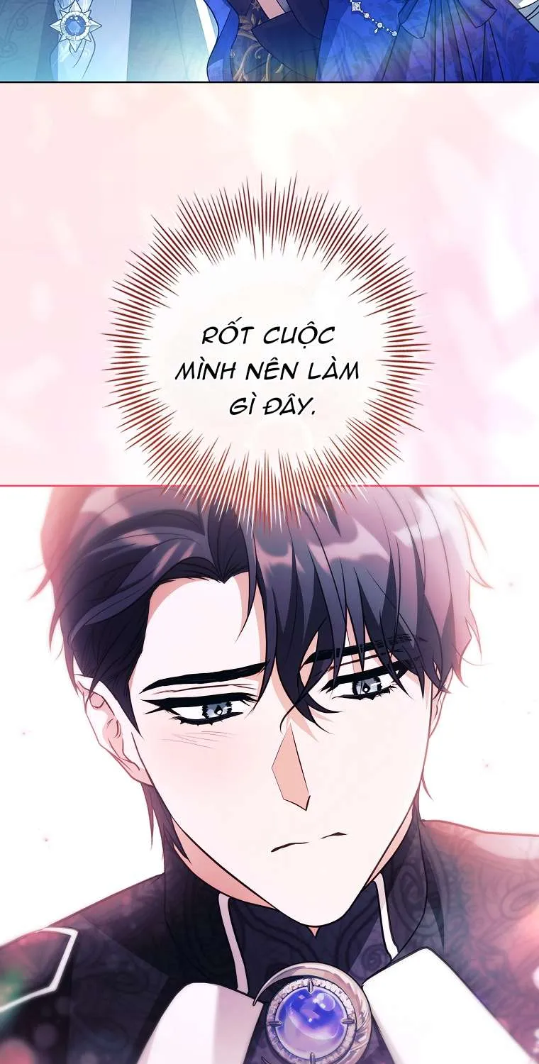Chồng Ơi, Tại Sao Chúng Ta Không Thể Ly Hôn? Chap 85 - Next Chap 86
