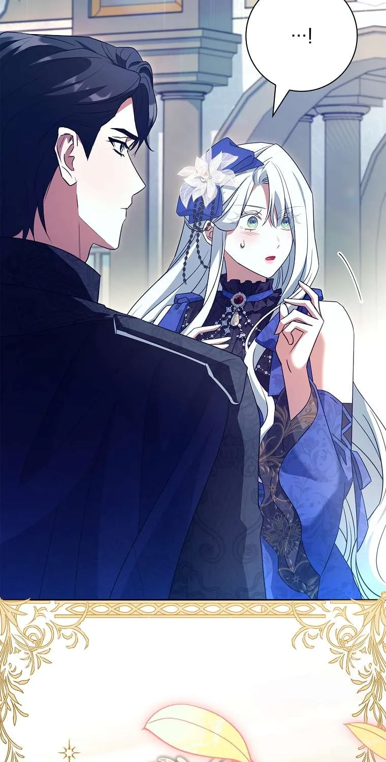 Chồng Ơi, Tại Sao Chúng Ta Không Thể Ly Hôn? Chap 85 - Next Chap 86