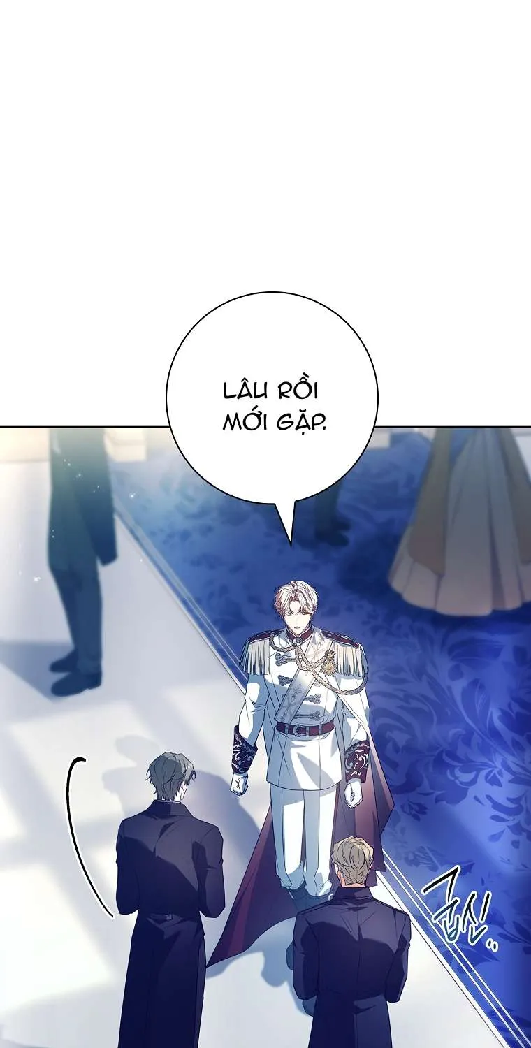Chồng Ơi, Tại Sao Chúng Ta Không Thể Ly Hôn? Chap 85 - Next Chap 86