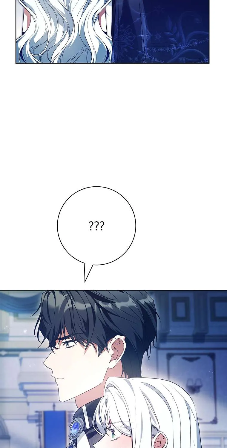 Chồng Ơi, Tại Sao Chúng Ta Không Thể Ly Hôn? Chap 85 - Next Chap 86