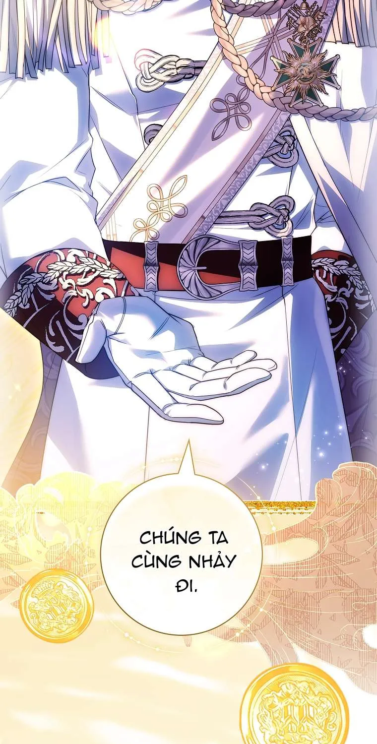 Chồng Ơi, Tại Sao Chúng Ta Không Thể Ly Hôn? Chap 85 - Next Chap 86