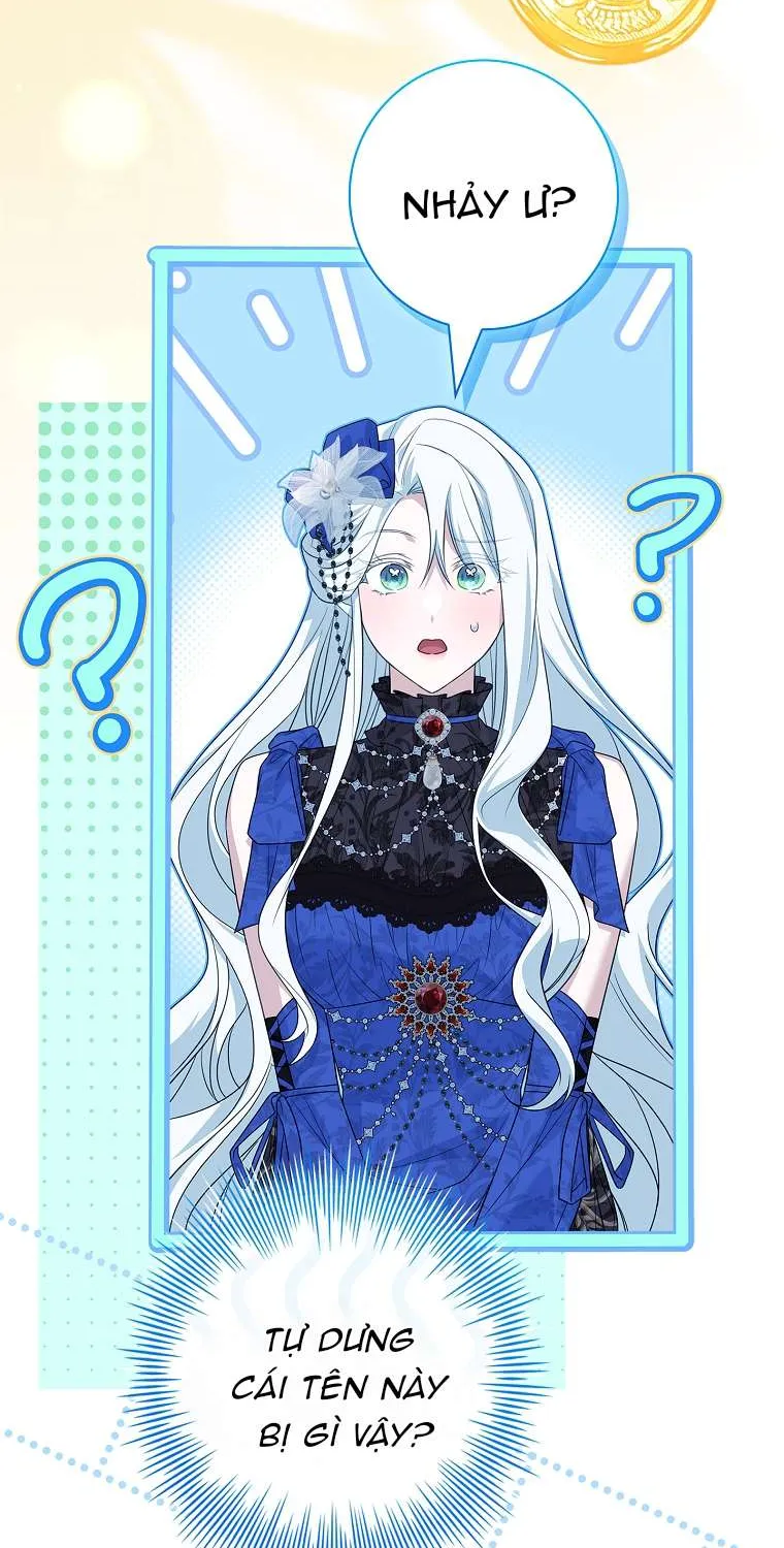 Chồng Ơi, Tại Sao Chúng Ta Không Thể Ly Hôn? Chap 85 - Next Chap 86