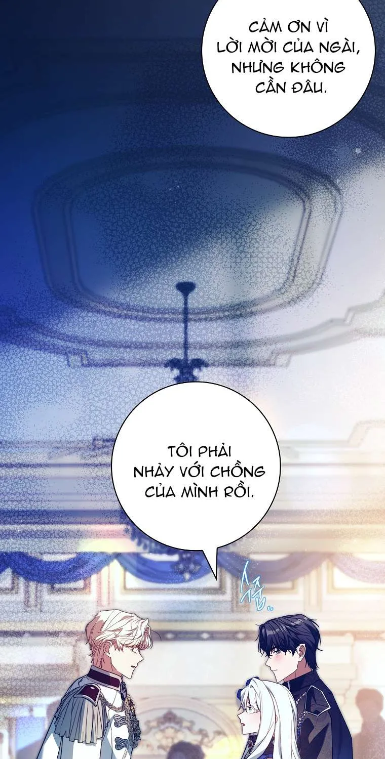 Chồng Ơi, Tại Sao Chúng Ta Không Thể Ly Hôn? Chap 85 - Next Chap 86