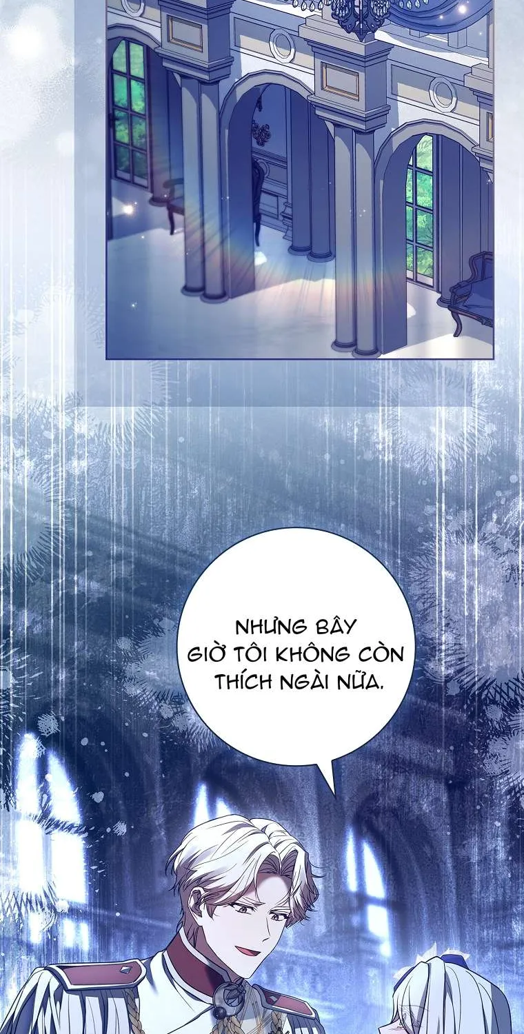 Chồng Ơi, Tại Sao Chúng Ta Không Thể Ly Hôn? Chap 86 - Next Chap 87