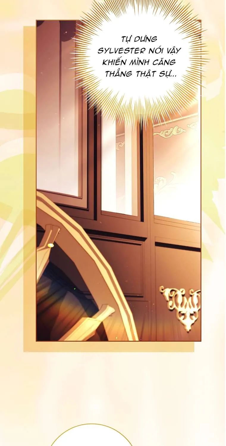 Chồng Ơi, Tại Sao Chúng Ta Không Thể Ly Hôn? Chap 86 - Next Chap 87