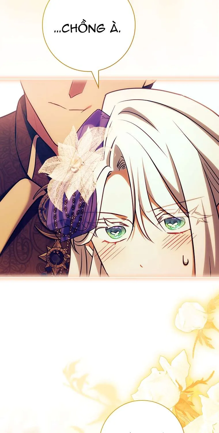 Chồng Ơi, Tại Sao Chúng Ta Không Thể Ly Hôn? Chap 86 - Next Chap 87