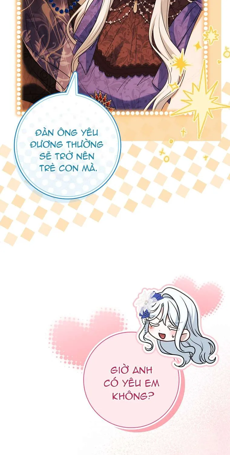 Chồng Ơi, Tại Sao Chúng Ta Không Thể Ly Hôn? Chap 86 - Next Chap 87