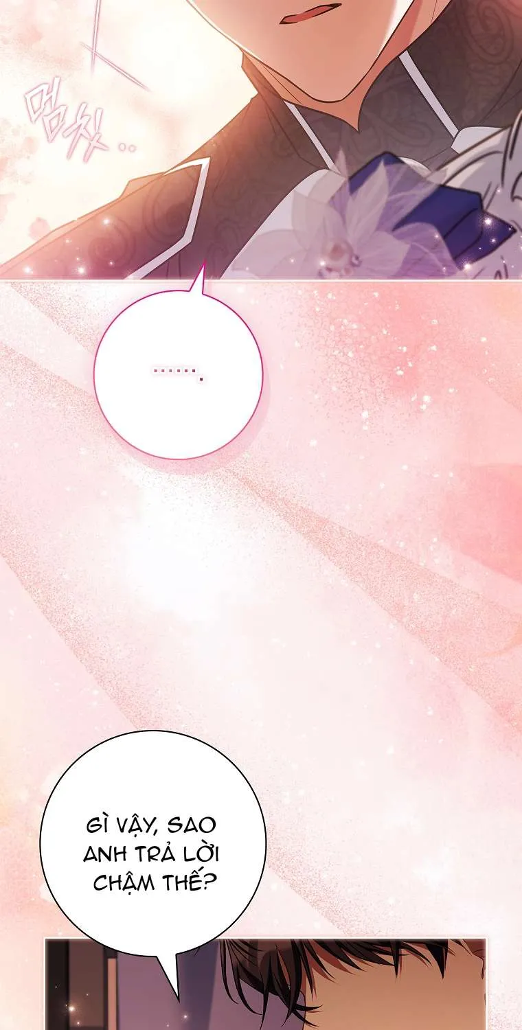 Chồng Ơi, Tại Sao Chúng Ta Không Thể Ly Hôn? Chap 86 - Next Chap 87