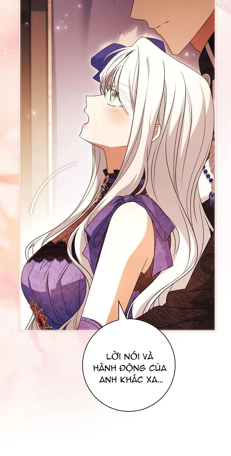 Chồng Ơi, Tại Sao Chúng Ta Không Thể Ly Hôn? Chap 86 - Next Chap 87