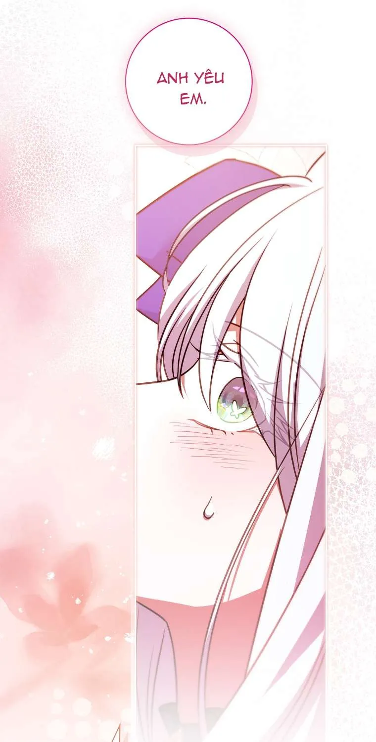 Chồng Ơi, Tại Sao Chúng Ta Không Thể Ly Hôn? Chap 86 - Next Chap 87