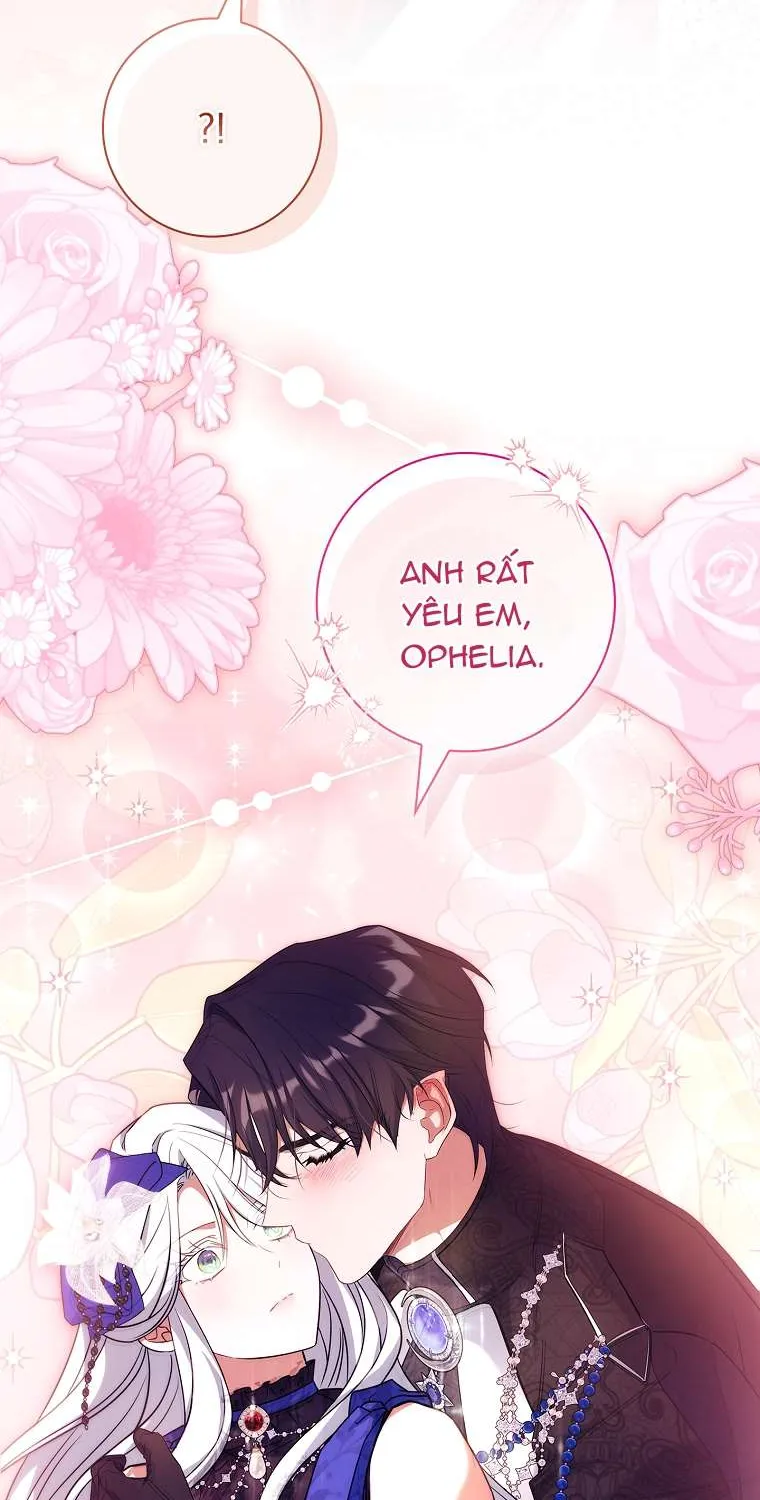 Chồng Ơi, Tại Sao Chúng Ta Không Thể Ly Hôn? Chap 86 - Next Chap 87