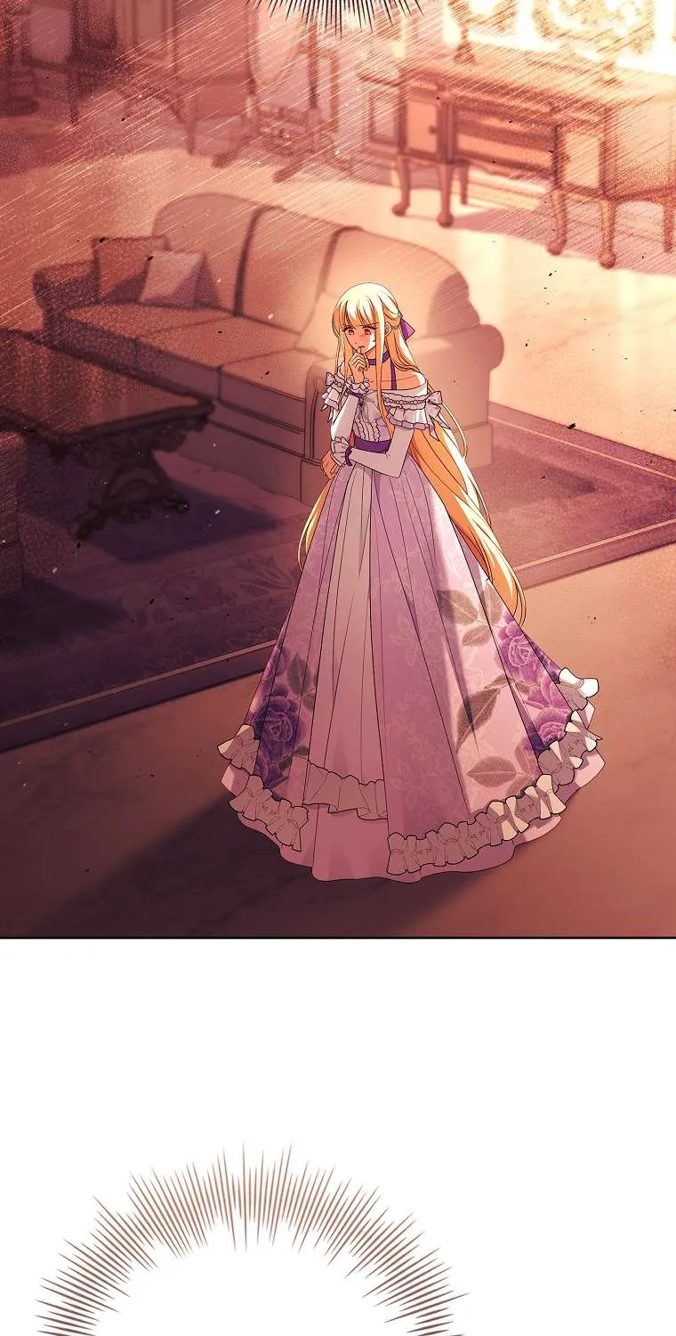 Chồng Ơi, Tại Sao Chúng Ta Không Thể Ly Hôn? Chap 86 - Next Chap 87