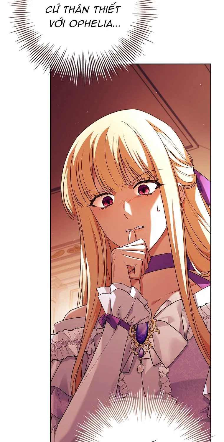 Chồng Ơi, Tại Sao Chúng Ta Không Thể Ly Hôn? Chap 86 - Next Chap 87