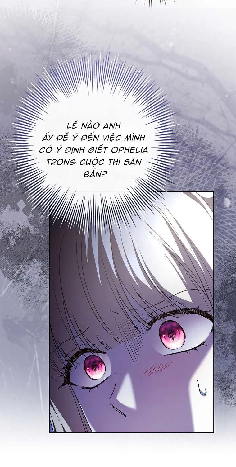 Chồng Ơi, Tại Sao Chúng Ta Không Thể Ly Hôn? Chap 86 - Next Chap 87