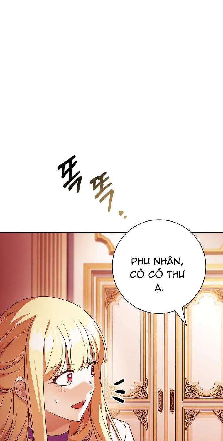 Chồng Ơi, Tại Sao Chúng Ta Không Thể Ly Hôn? Chap 86 - Next Chap 87