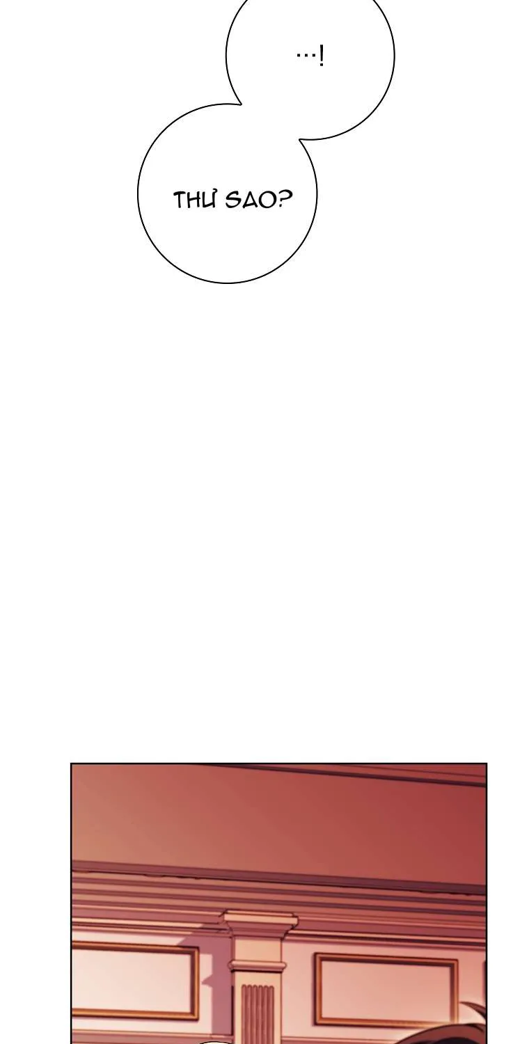 Chồng Ơi, Tại Sao Chúng Ta Không Thể Ly Hôn? Chap 86 - Next Chap 87