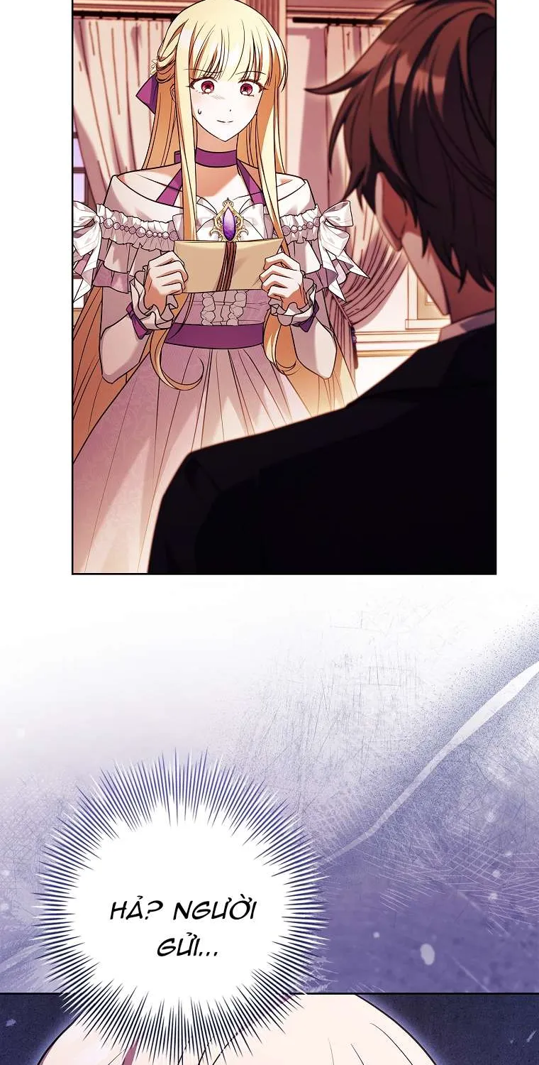 Chồng Ơi, Tại Sao Chúng Ta Không Thể Ly Hôn? Chap 86 - Next Chap 87