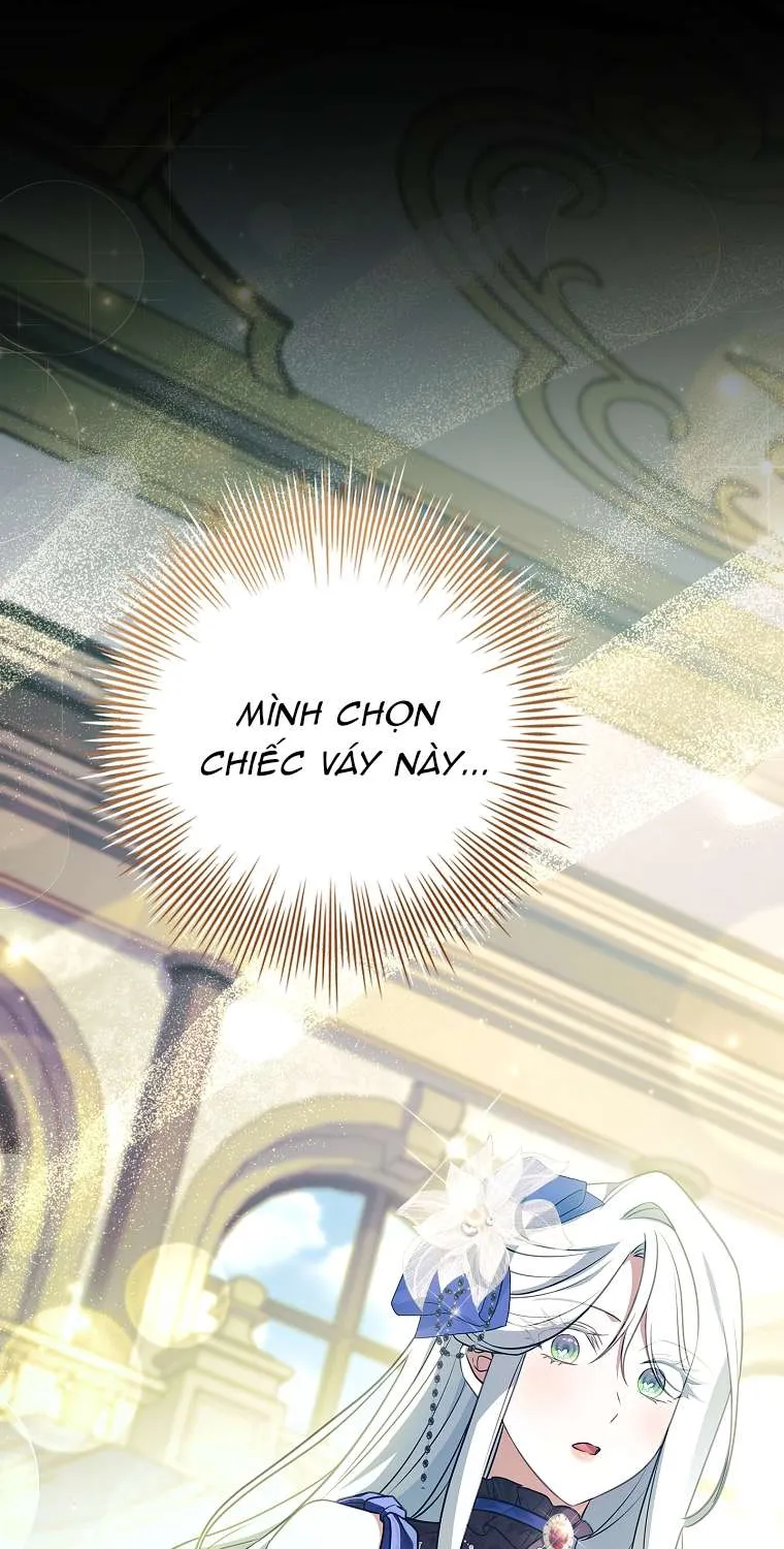 Chồng Ơi, Tại Sao Chúng Ta Không Thể Ly Hôn? Chap 86 - Next Chap 87