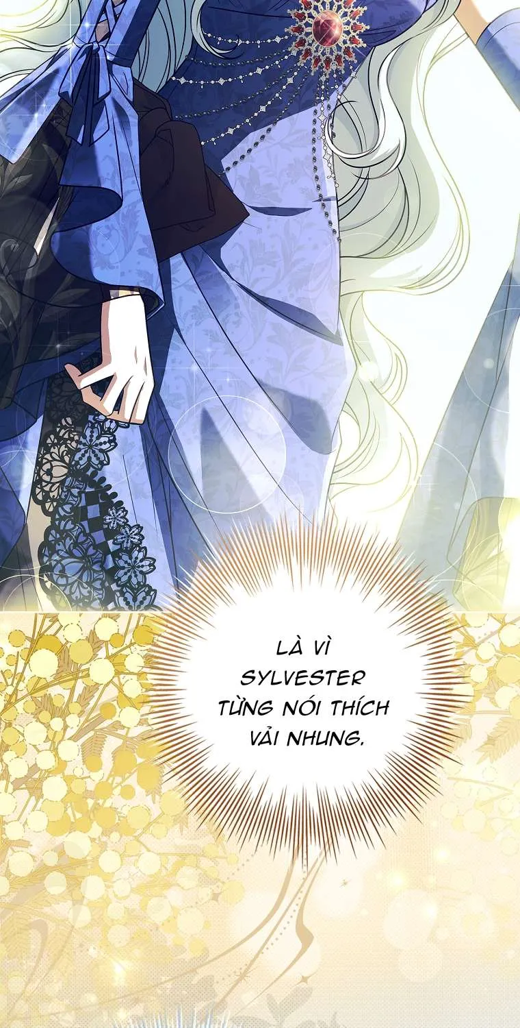Chồng Ơi, Tại Sao Chúng Ta Không Thể Ly Hôn? Chap 86 - Next Chap 87